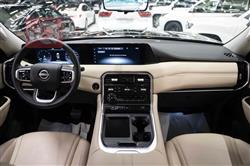 نیسان پاترۆل